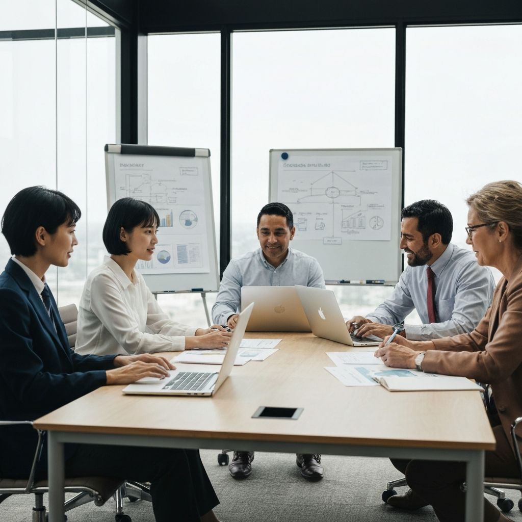 IT Consultation
