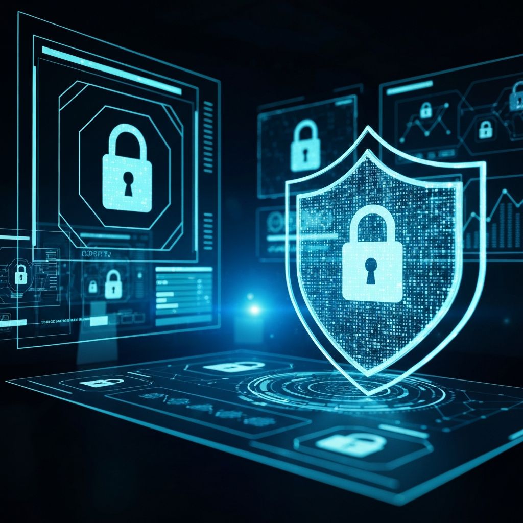 2026 Cybersecurity Trends: What Toronto Businesses Need to Know